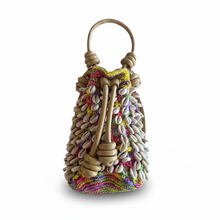 DES82-DESIERTO V--BOLSA CARACOLA -S5420