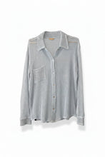 SAND31-SANDMADE-CAMISA NINA RED-S2400