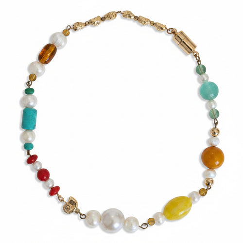 DES19-DESIERTO-CHOKER JUANA CAPSULA ASIMETRICO-S2232