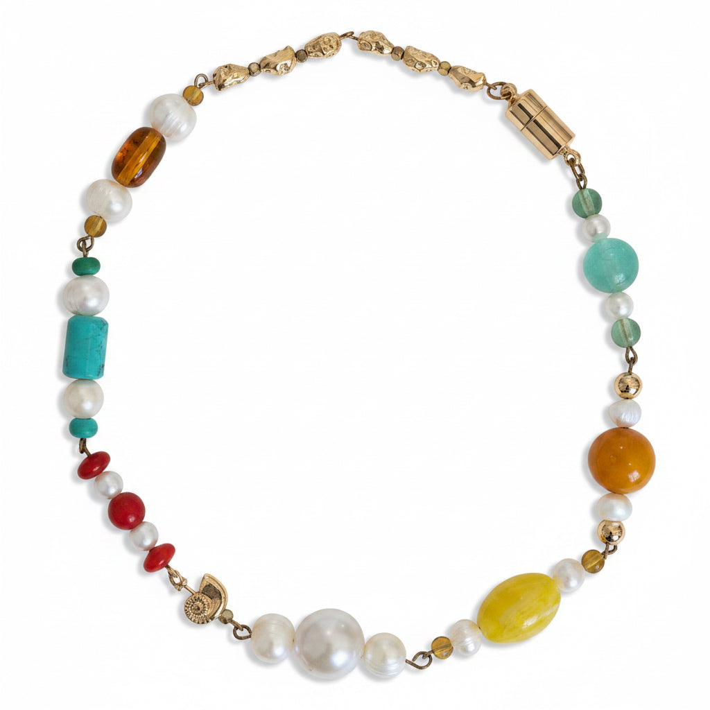DES19-DESIERTO-CHOKER JUANA CAPSULA ASIMETRICO-S2232