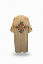 TRON05-LA TROUPE-KIMONO PASION SEDA-S5850