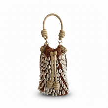DES82-DESIERTO V--BOLSA CARACOLA -S5420
