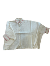 BON03-BONITA-CAMISA LINO-S3364