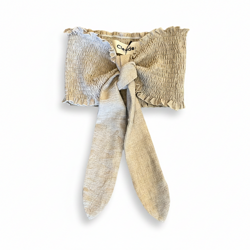 CLAN70-CLAUDE-CHLOE TOP-S1995