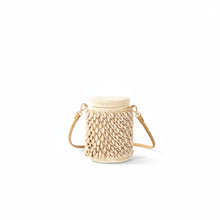 DES81-DESIERTO V-BOLSA CARACOLA COFRE -S7947