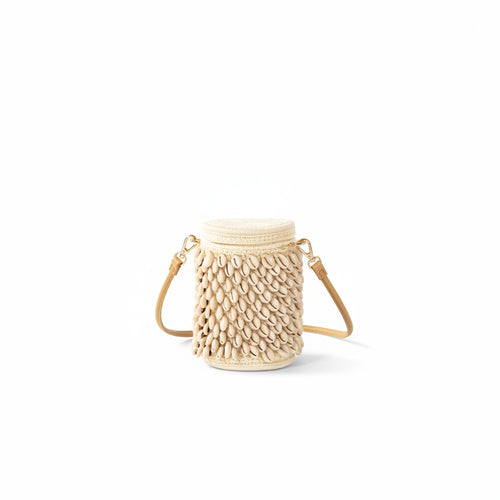 DES81-DESIERTO V-BOLSA CARACOLA COFRE -S7947