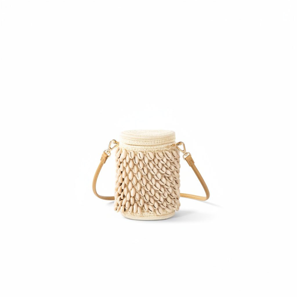 DES81-DESIERTO V-BOLSA CARACOLA COFRE -S7947