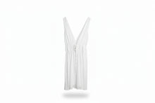SAND78-SANDMADE-VESTIDO ESTELA CORTO-S2267