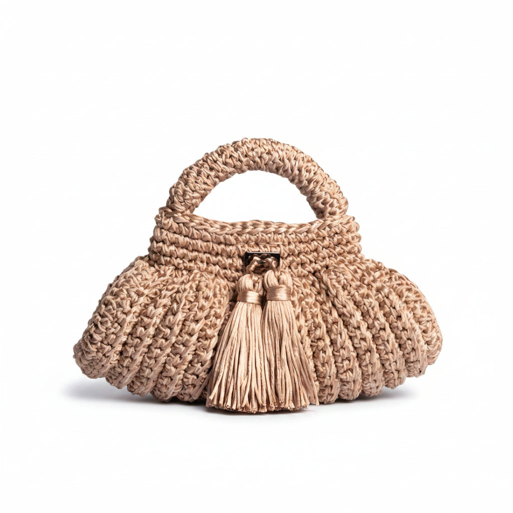 CATAR05-CATARINA-CANTIGA CLUTCH-S6000
