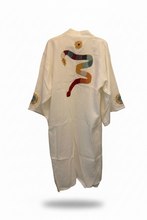 TRON121-KIMONO HUICHOL -S6250