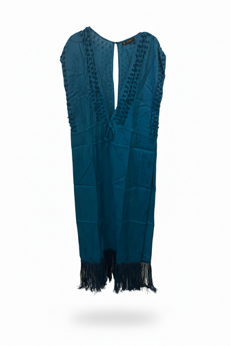 TRON122-TUNICA INOCENCIA RAYON-S5500