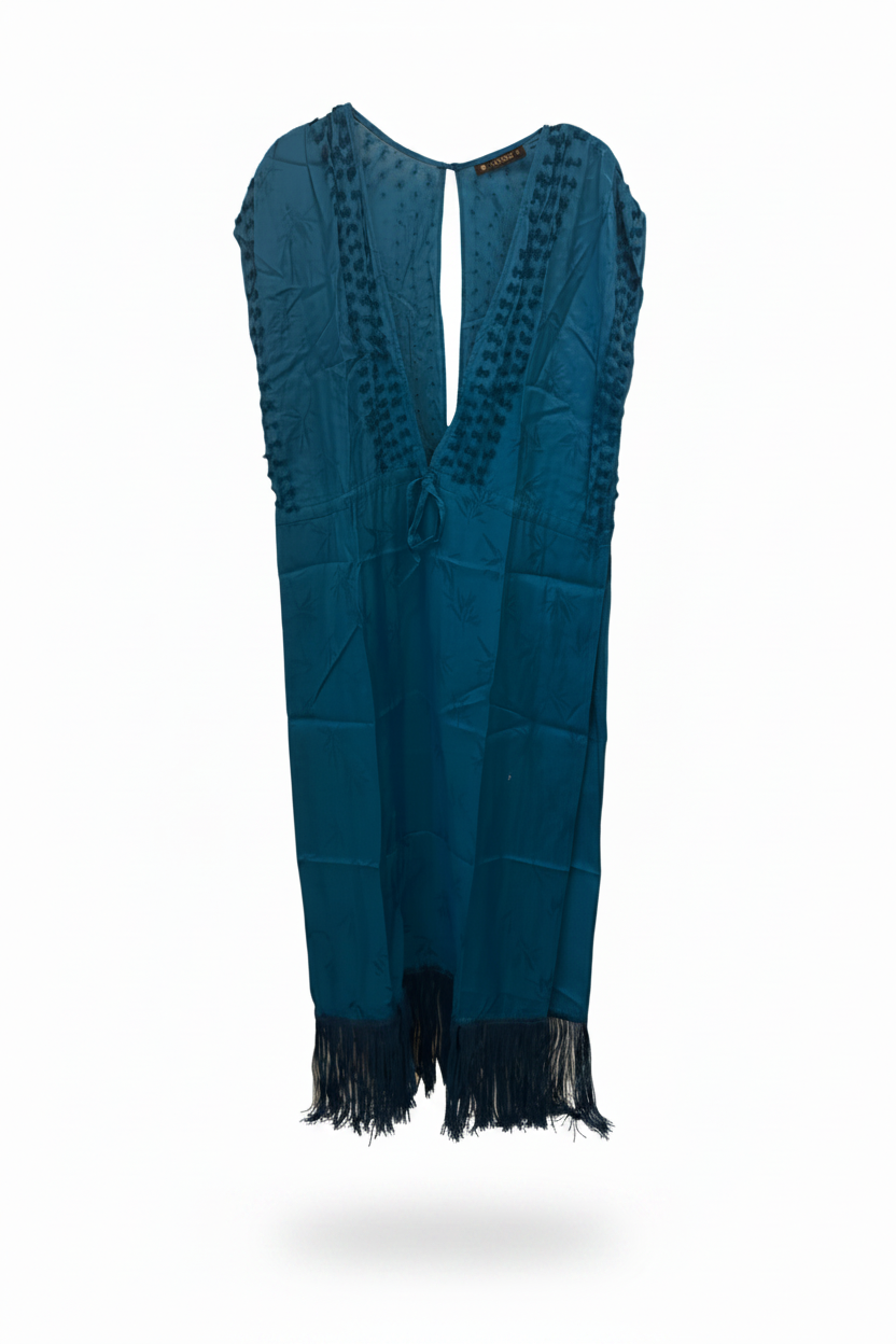 TRON122-TUNICA INOCENCIA RAYON-S5500