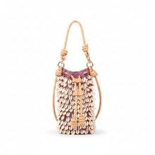 DES82-DESIERTO V--BOLSA CARACOLA -S5420
