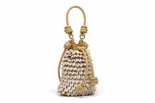 DES89-DESIERTO V-BOLSA CARACOLA EXCLUSIVA  -S6880