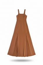 AVI07-AVILA SOTRES-EMILIA DRESS CUPRO-S4540