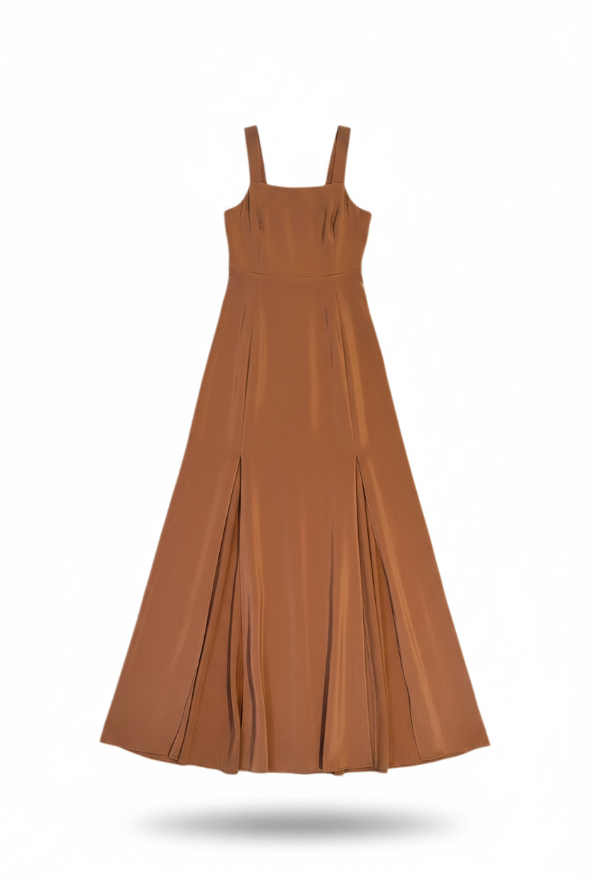 AVI07-AVILA SOTRES-EMILIA DRESS CUPRO-S4540