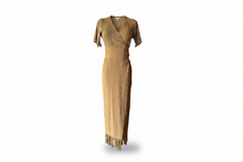 TRON14-LA TROUPE-VESTIDO SANDALO-S2850