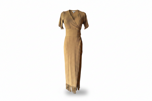 TRON14-LA TROUPE-VESTIDO SANDALO-S2850