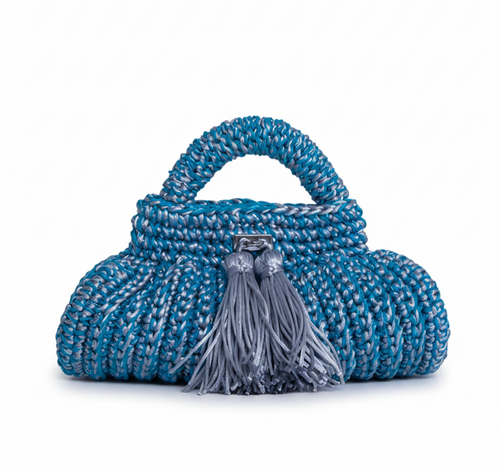 CATAR15-CATARINA MINA-CANTIGA CLUTCH XL  -S6240