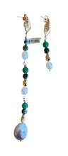 DES09-DESIERTO-ARETES PERLA PLATENARIO ASIMETRICO-S1750