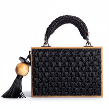 CATAR01-CATARINA MINA-REVELA HAND BAG-S8100