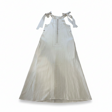 ALER12-ALEJANDRA RAW-#10 JU VESTIDO HALTER -S5613