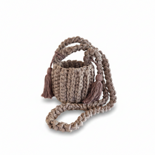 BINN11-BINGE-AMALFI BUCKET BAG MINI CROSSBODY-S2000