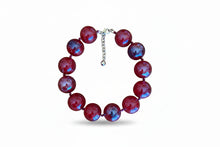 NAMM104-NAMMOS-COLLAR GRANDE RESINA TRANSPARENTE-S3100