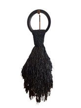 STEN10-STELLA-WRISTLET FRINGE BAG-S5804