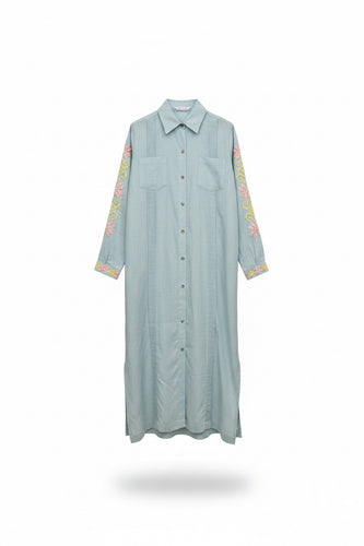 HIL06-HILOS DE SOL-VESTIDO ESPIGA-F3712
