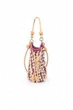 DES82-DESIERTO V--BOLSA CARACOLA -S5420