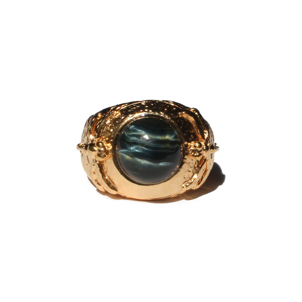 MAN62-MANI MAALAI-ANILLO DIMITTIS- S2950