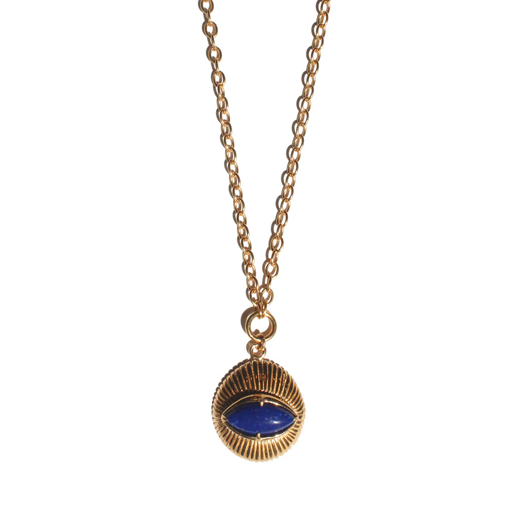 MAN68-MANI MAALAI-COLLAR OCHI-S4590