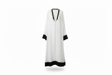 MOU09-MOUSANT-UMI KAFTAN-F3000