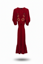 TRON29-LA TROUPE-VESTIDO CAYETANA-S3250