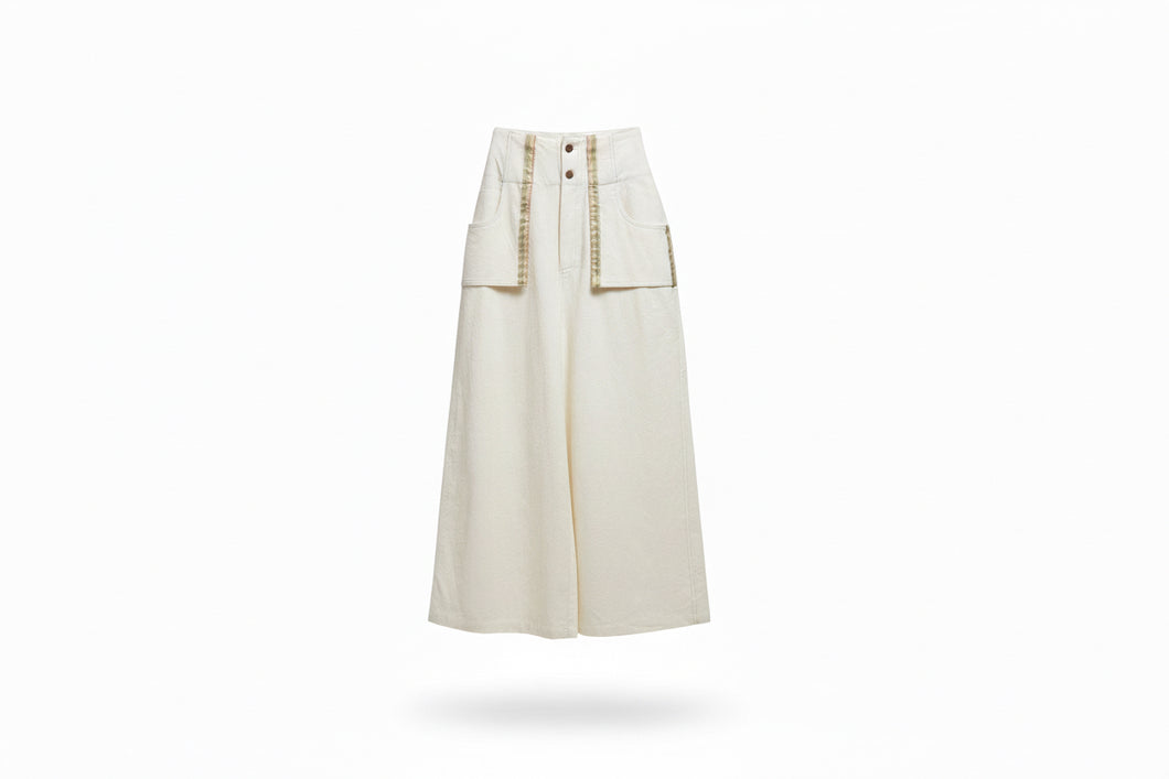 TRON175-LA TROUPE- PANTALON RAIZ-S4200