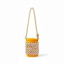 DES81-DESIERTO V-BOLSA CARACOLA COFRE -S7947