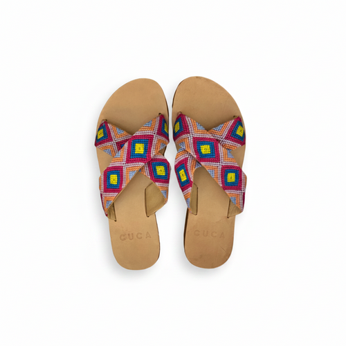 CUC12.06-CUCA-SANDALIAS CHIAPAS T6-S3300