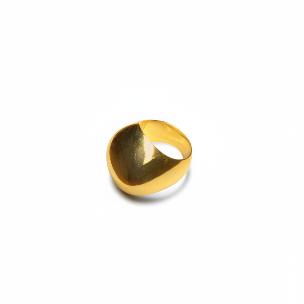 FELN39-FELINA-ANILLO BOLA-S4500