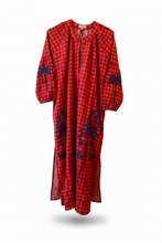 NAMM101-NAMMOS-VESTIDO CUADROS-S4500