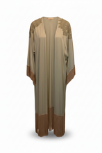 TRON34-KIMONO ÁGUILA SEDA-S8400