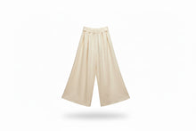 DES96-DESIERTO- PANTALON MAR GARDENIA-S2983