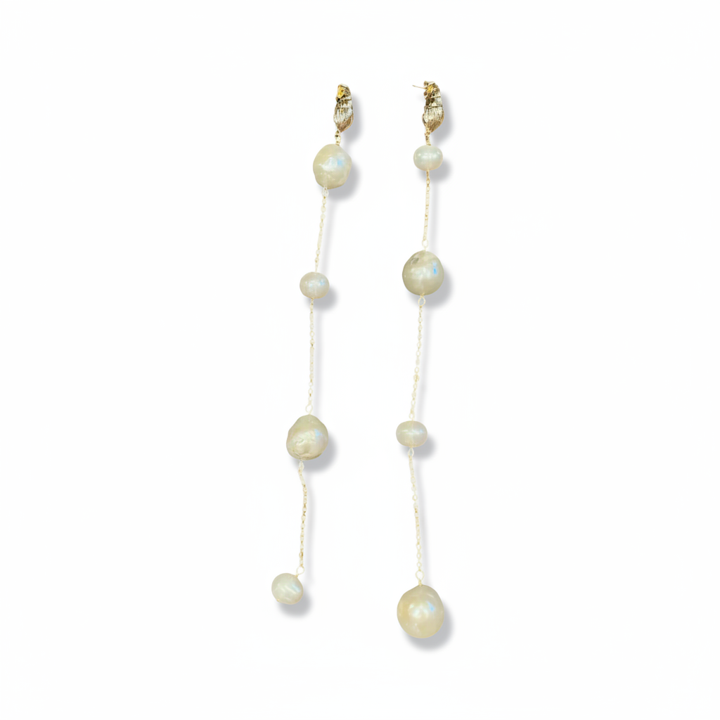 DES12-DESIERTO-ARETES LARGOS SIRENA-S2665