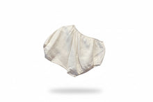 CLAN53-CLAUDE-KATE TOP LINEN-S3150