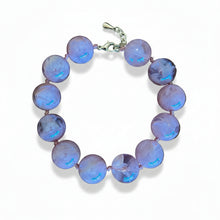 NAMM104-NAMMOS-COLLAR GRANDE RESINA TRANSPARENTE-S3100