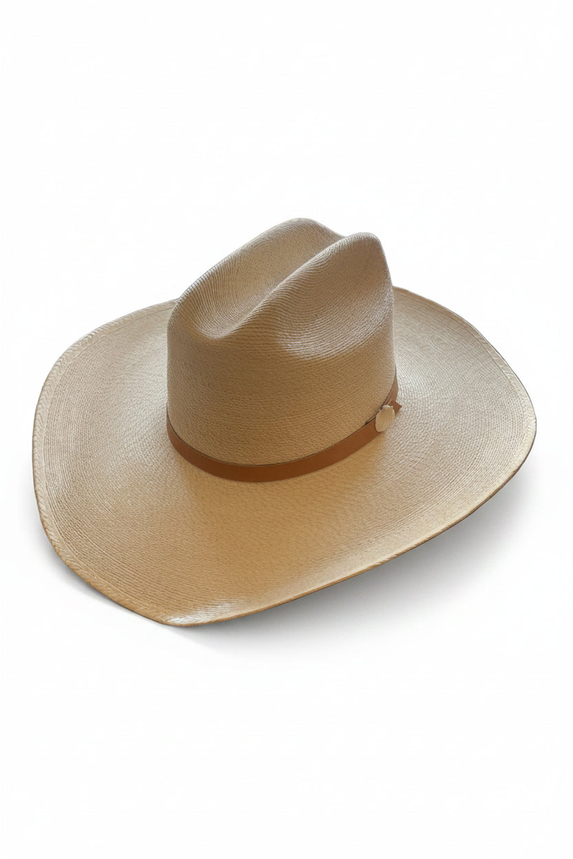 MAPP11-MAPACHE-SOMBRERO VAQUERO CONCHA TARUGO-S3300