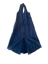 AVI05-AVILA SOTRES-IRENE DRESS LINO-S4600