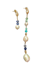 DES09-DESIERTO-ARETES PERLA PLATENARIO ASIMETRICO-S1750