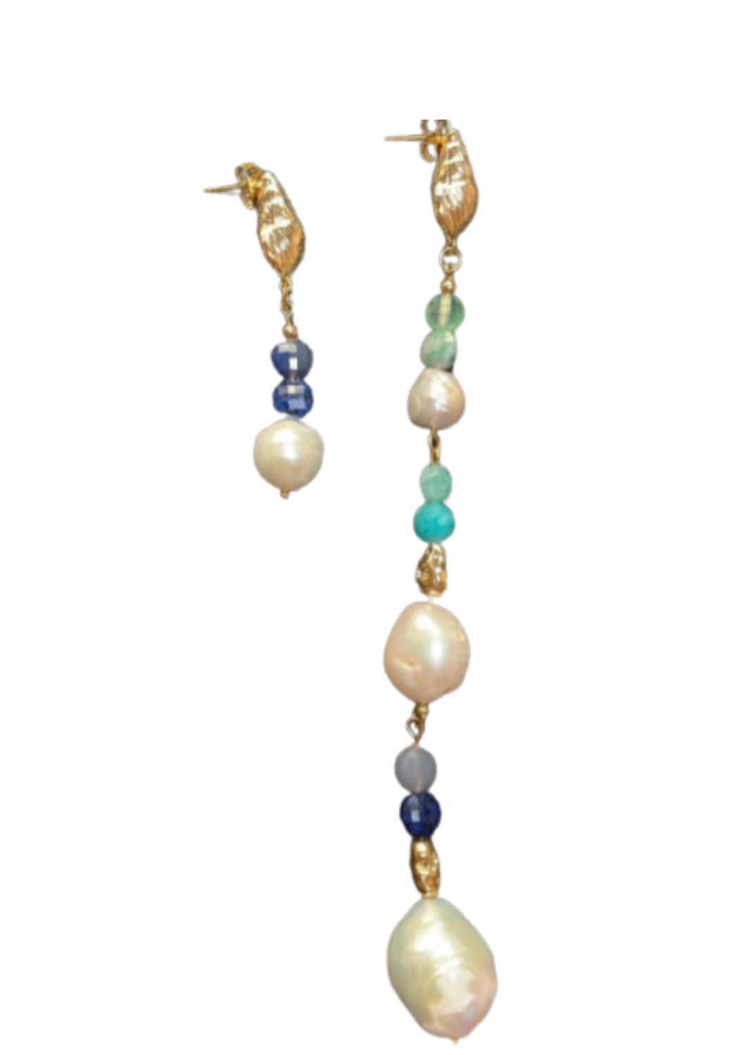 DES09-DESIERTO-ARETES PERLA PLATENARIO ASIMETRICO-S1750