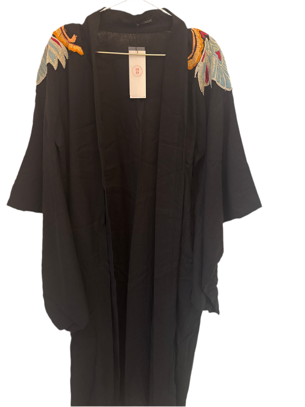 TRON37-KIMONO LOTO-S6500